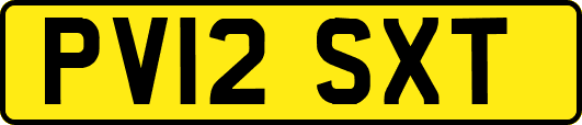 PV12SXT
