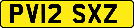 PV12SXZ