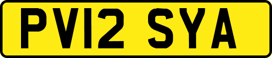 PV12SYA