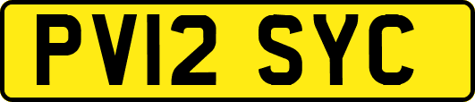 PV12SYC