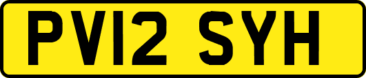 PV12SYH