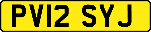 PV12SYJ