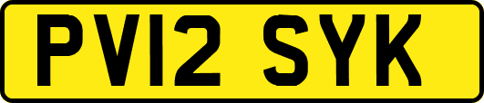 PV12SYK