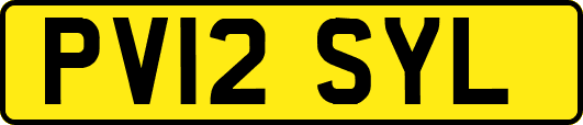PV12SYL