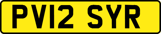 PV12SYR