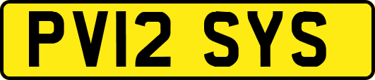 PV12SYS