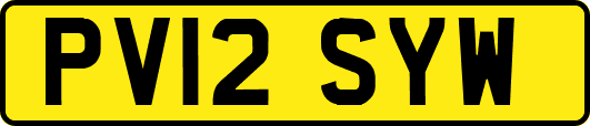 PV12SYW