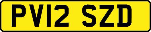 PV12SZD