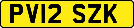 PV12SZK