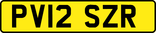 PV12SZR