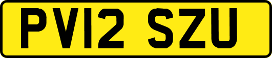 PV12SZU