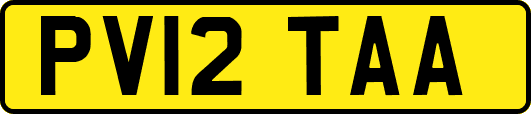 PV12TAA