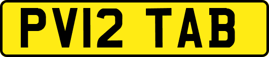 PV12TAB