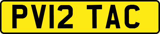 PV12TAC