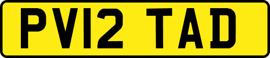 PV12TAD