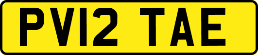PV12TAE