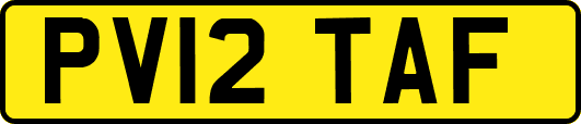 PV12TAF