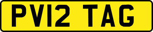 PV12TAG