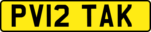PV12TAK