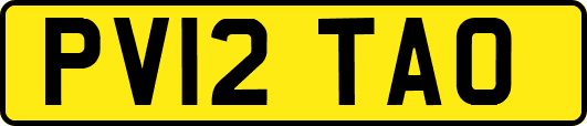 PV12TAO