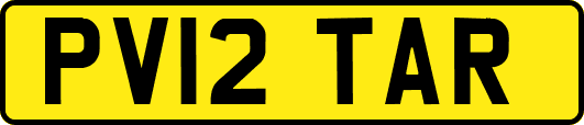 PV12TAR