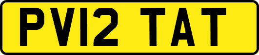 PV12TAT