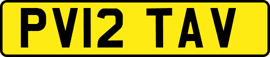 PV12TAV