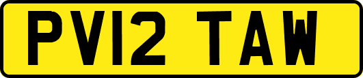 PV12TAW