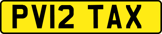 PV12TAX