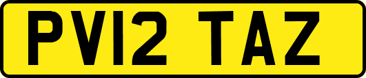 PV12TAZ