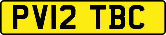 PV12TBC
