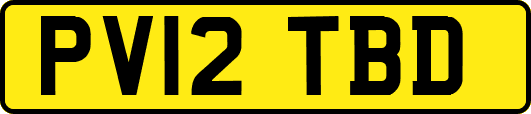 PV12TBD