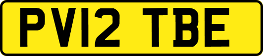 PV12TBE