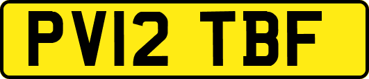 PV12TBF
