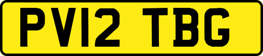 PV12TBG