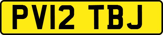 PV12TBJ