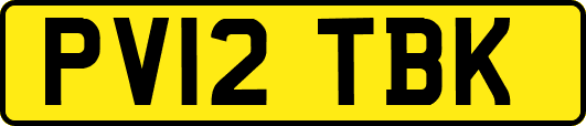 PV12TBK