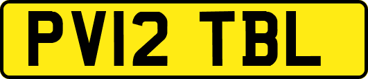 PV12TBL