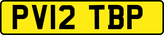PV12TBP
