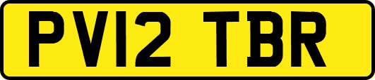 PV12TBR