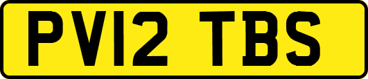 PV12TBS