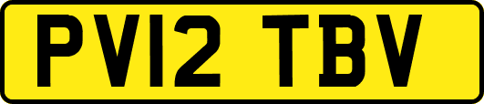 PV12TBV