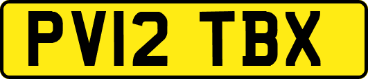 PV12TBX