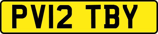 PV12TBY