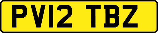 PV12TBZ