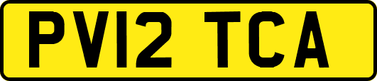 PV12TCA