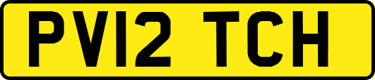 PV12TCH