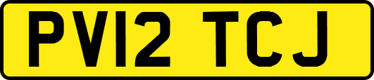 PV12TCJ