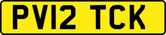 PV12TCK