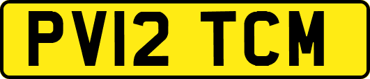 PV12TCM